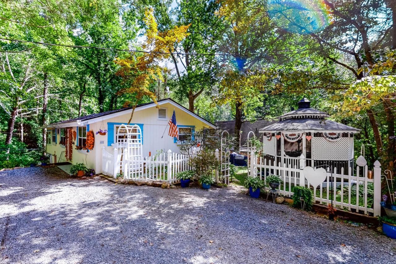 A Precious Place Gatlinburg Exterior foto