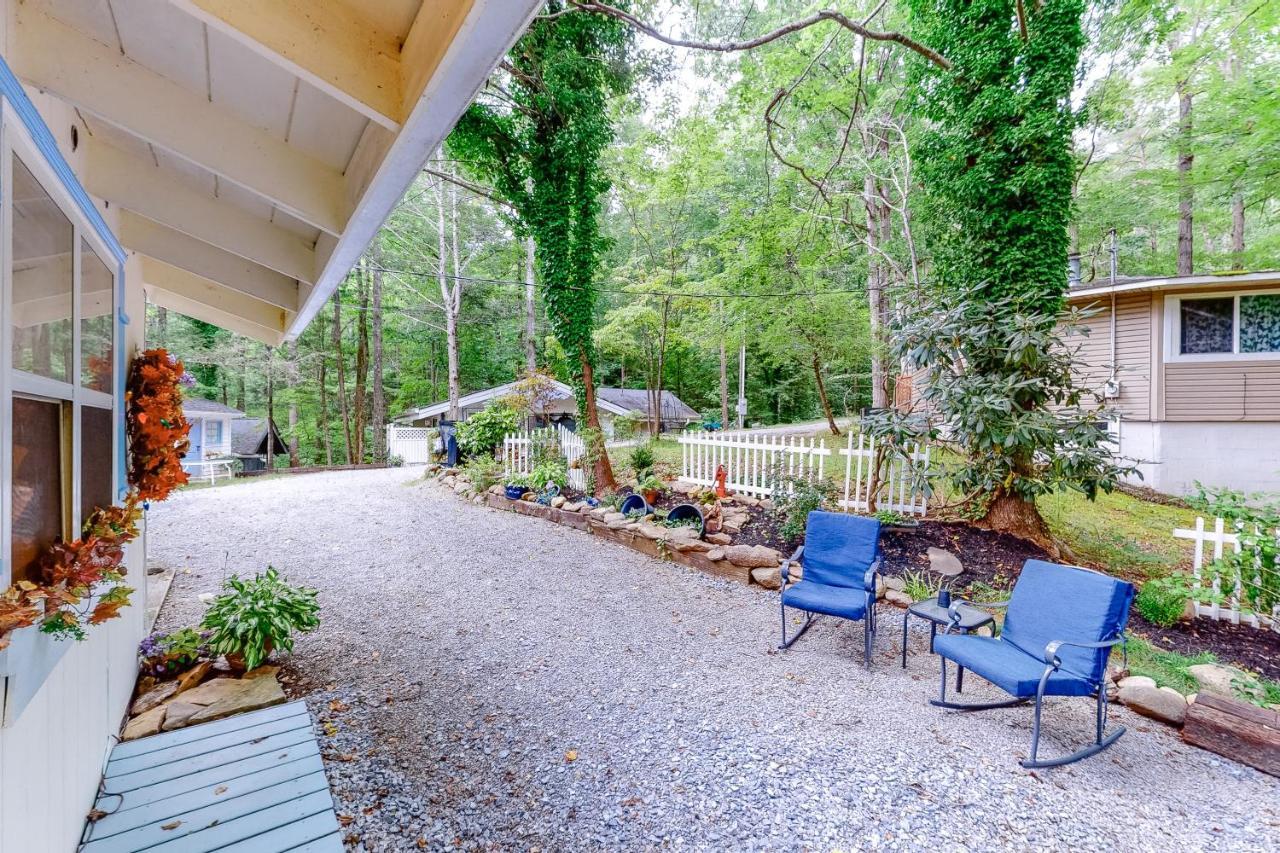 A Precious Place Gatlinburg Exterior foto